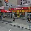Midtown McDonald's Stabbing: "One-Stop Shop" For Drugs?